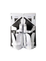 Parkans Bauer Vapor SV-Pro Int