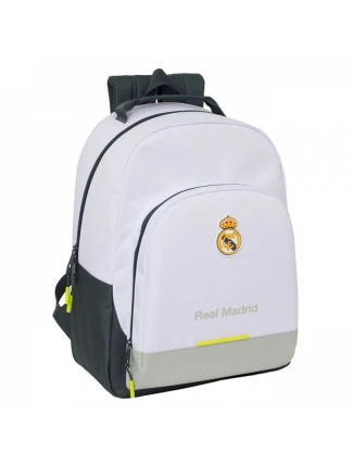 Sportovní ochranný batoh Realu Madrid 612554305