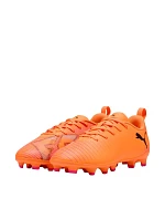 Fotbalové boty Puma Future 8 Play FG/AG Jr 108622 03