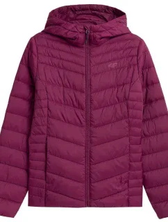 Dámská bunda W H4Z21-KUDP003 60S - 4F