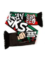 GKS Tychy Retro šála TYCHYSZAL