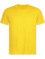 Stedman Lux T Unisex tričko 05.7000 sunflower yellow