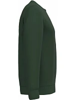Kariban K 474 Mikina 20.K474 forest green