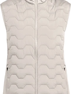 Tenson TXlite Hybrid Vest Women Dámská hybridní vesta 84.8045 sand