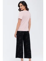 Babella Koi barva:print/black Babella Koi barva:print/black