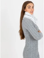 Komín AT KM 001.76 bílý černý