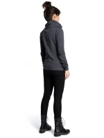 B071 Mikina na zip - ecru barva B071 Mikina na zip - ecru barva