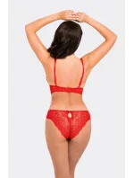 Spodní díl BBL 196 Red - Babell