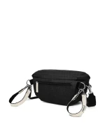 Ledvinka na kočárek Engelis Vuch Canna Black Ledvinka na kočárek Engelis Vuch Canna Black