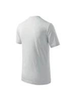 Classic tričko dětské bílá Classic tričko dětské bílá