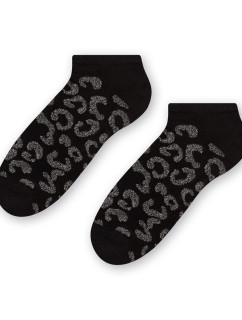 Dámské ponožky COMET LUREX 066