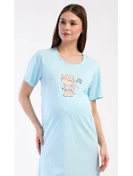 Pánské pyžamo šortky Nathan