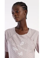 Dámská noční košile mateřská Sabina Dámská noční košile mateřská Sabina