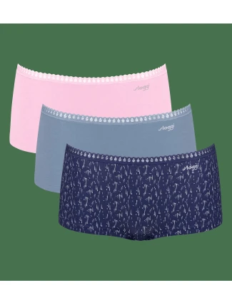 sloggi GO Crush Short C3P - UNKNOWN - SLOGGI UNKNOWN - SLOGGI