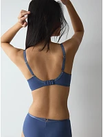 Wild Gardenia Florale W01 - Indigo Veil - TRIUMPH Indigo Veil - TRIUMPH Wild Gardenia Florale W01 - Indigo Veil - TRIUMPH Indigo Veil - TRIUMPH