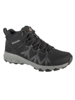 Boty Columbia Peakfreak II Mid Outdry M 2100691010 Boty Columbia Peakfreak II Mid Outdry M 2100691010
