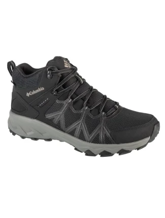 Boty Columbia Peakfreak II Mid Outdry M 2100691010 Boty Columbia Peakfreak II Mid Outdry M 2100691010