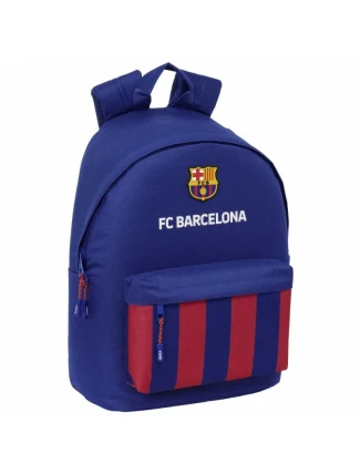 Sportovní batoh FC Barcelona s prostorem pro notebook 612429819 Sportovní batoh FC Barcelona s prostorem pro notebook 612429819