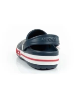 Dřeváky Crocs Bayaband Clog Jr 207019-410