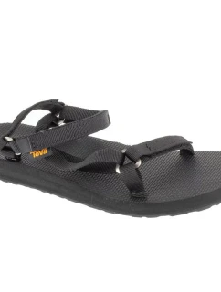 Teva Original Universal Slim Sandals W 1150110-BLK dámské sandály
