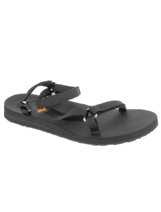 Teva Original Universal Slim Sandals W 1150110-BLK dámské sandály Teva Original Universal Slim Sandals W 1150110-BLK dámské sandály