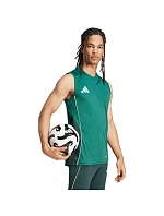 Adidas Tiro 25 Competition Sleeveless Jersey M JI8940 pánské