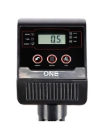 Mechanické jízdní kolo One Fitness RW3011