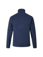 Pánská fleecová mikina Berghaus Prism PT HZ velikost L Blue