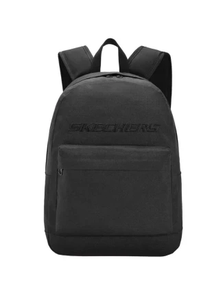 Skechers Denver Backpack S1155-06 Black Jedna velikost