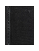 Chlapecká mikina s kapucí 4F 4FJRMM00TSWSM2747-20S