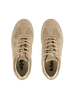 Dámské boty Lee Cooper béžové LCJ-26-01-4643LC