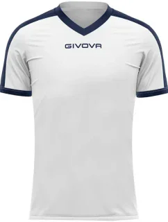 Pánské tričko Givova Revolution Interlock M MAC04 0304
