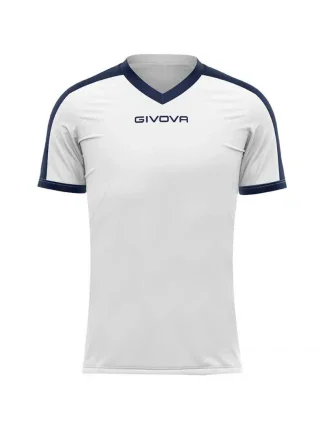 Pánské tričko Givova Revolution Interlock M MAC04 0304