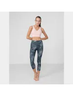 Dámské legíny W H4Z22-SPDF016 90A - 4F