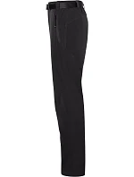 Daiber JN 1206 Pánské trekingové kalhoty 02.1206 black/black Daiber JN 1206 Pánské trekingové kalhoty 02.1206 black/black