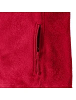 Russell Athletic 872F Dámská fleecová vesta 10.872F burgundy Russell Athletic 872F Dámská fleecová vesta 10.872F burgundy