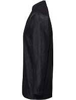 Premier PR 660 Džínový kuchařský rondon 39.0660 black denim