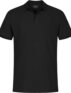 Promodoro 4400 Pánské pracovní piqué polo - EXCD 40.4400 graphite