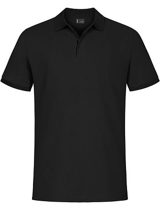 Promodoro 4400 Pánské pracovní piqué polo - EXCD 40.4400 graphite