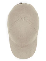 Beechfield B 54N 6 panelová kšiltovka z bio bavlny 53.0054 desert sand Beechfield B 54N 6 panelová kšiltovka z bio bavlny 53.0054 desert sand