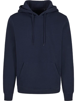 New Morning Studios NM 010 Unisex mikina s kapucí 57.0010 navy