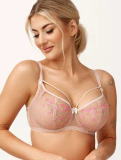 Azal Flora barva: béžová