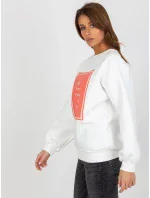 Mikina EM BL 617 3.15P ecru Mikina EM BL 617 3.15P ecru