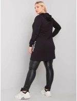 Tunika RV TU 7221.80P černá Tunika RV TU 7221.80P černá