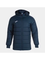 Pánská/chlapecká bunda Joma Urban Iv Anorak navy