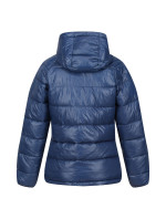 Dámská zimní bunda Toploft III RWN270-W5Y tmavě modrá - Regatta