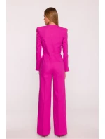 Dámský Overal model 216599 Moe Dámský Overal model 216599 Moe