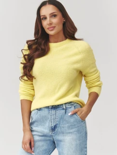 Svetr  model 223245 Makadamia