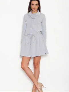 Denní šaty model 44715 Katrus