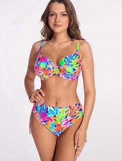 Spodní díl plavek Ava SF 242/2 Tropical Splash S-3XL